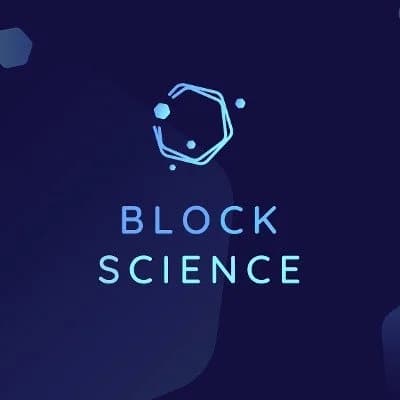 BlockScience logo
